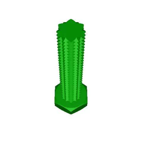 Double thread - Dhurd86