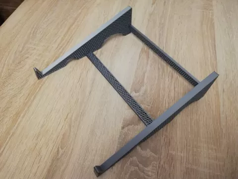 Laptop stand