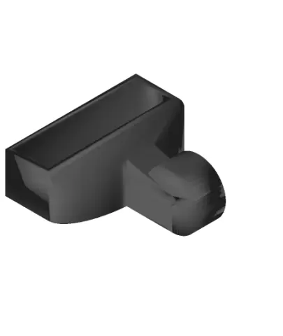Logitech C920 Screwless Mount for Raffosan Universal Camera Holder