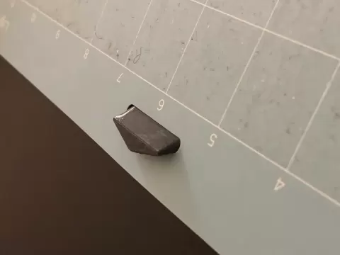 Cricut Matt Hook