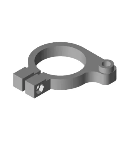 Cheap Drill Press Components