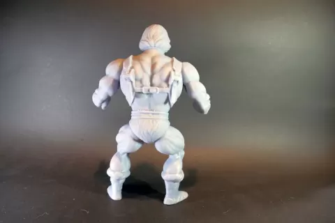 He-Man Classic Figure