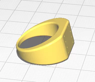 DIP8 Ring