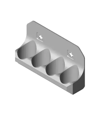 Spice Rack