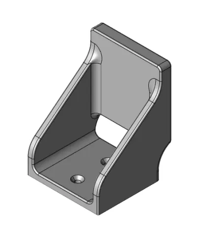 Wall Bracket for Wyze Camera