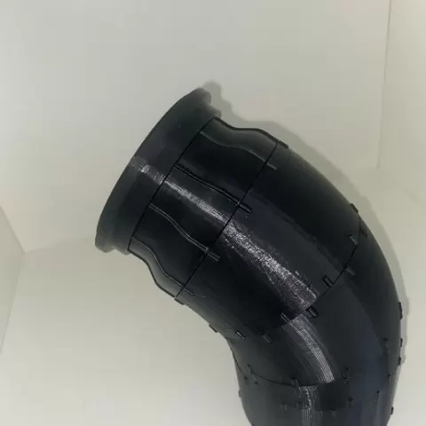 v band adapters (Garret)
