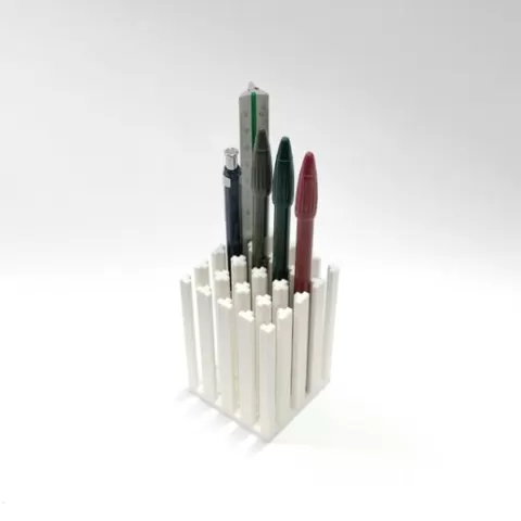 Pencil - 4x4