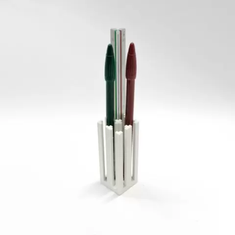 Pencil - 2x2