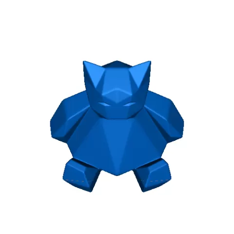 Snorlax