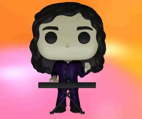 Funko Fito Paez - Axos3D