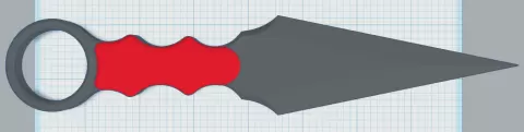 Karambit 3 - Cyberbeast