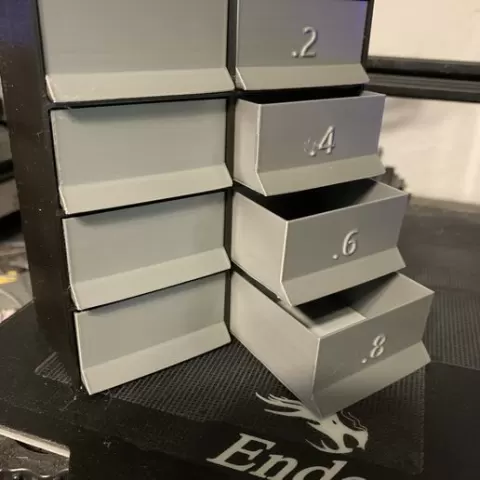 no support utility style drawers