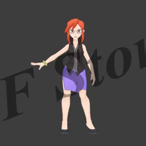 Pokemon Lorelei