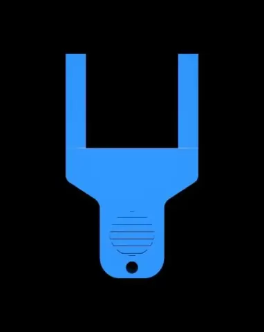 Chave Segurança Botoeira Automatiza (Safety Key) - Ericson M Siqueira