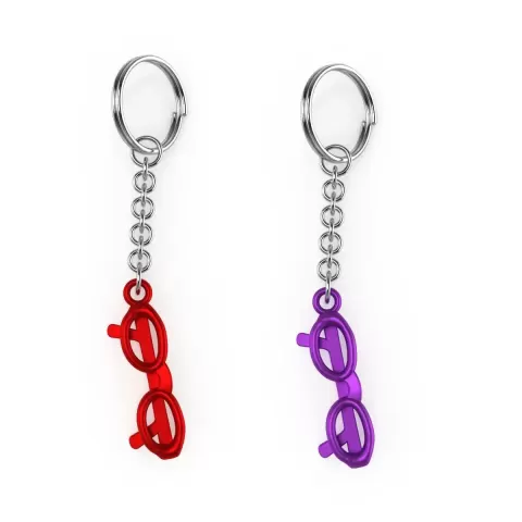 AC-KEY-CHAIN-013 - AYUSH CRATION