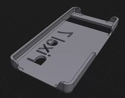 Pixel 7 Case - Ony 007