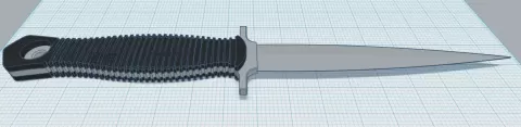 Dagger 17 - Cyberbeast
