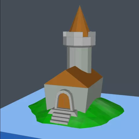 chateau V1.2 - CHATMALLOW