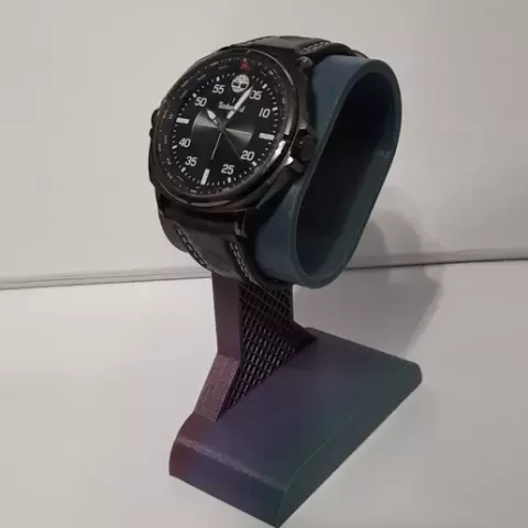 Watch stand
