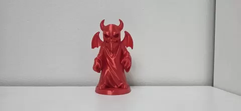Demon Lord - 3DMaster1