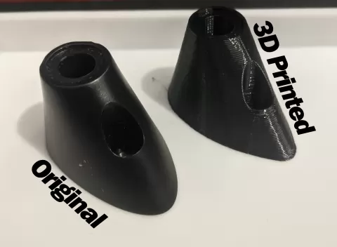 Logitech Z506 Subwoofer Legs