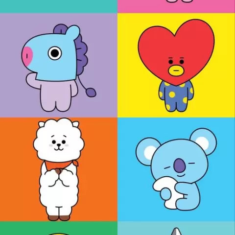BTS CUTTERS