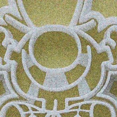 MR. NONSENSE COOKIE CUTTER