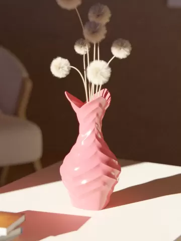 Vase V2