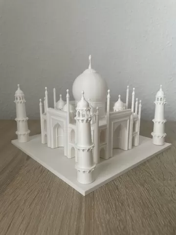 TajMahal