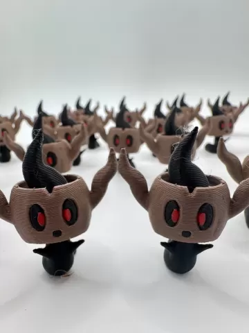 Phantump (3mf included, no support)