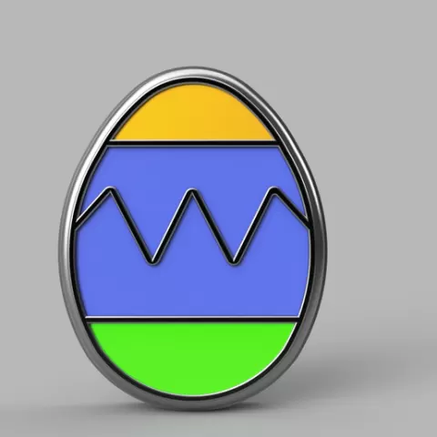 EGG 3 - MOLD BATH BOMB, SOLID SHAMPOO