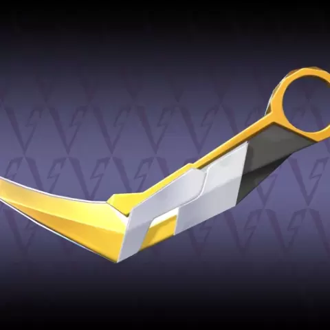 VALORANT PRIME 2.0 KARAMBIT