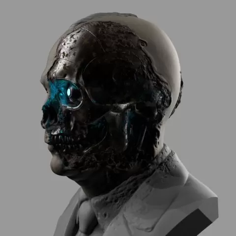 Robo Putin