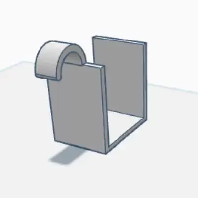 Door Hook - Dylan