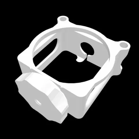 DJI Action 2 Case
