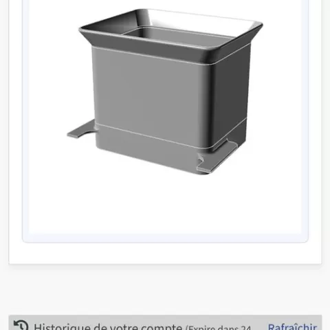 Modified Bac anatec