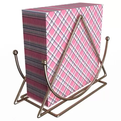 Napkin Holder Collection 06