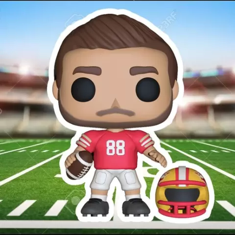 FUNKO SOCCER