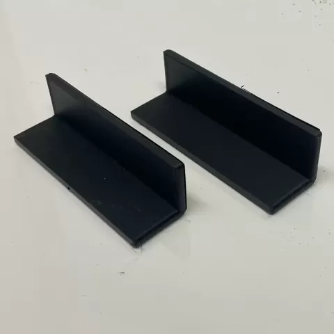 Workshop Vice Protective Guards - Plan C Design