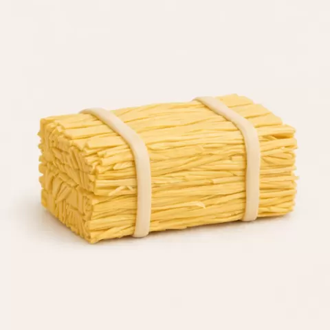 paca de heno, comida animales de granja, granja, heno, paca, juguete, kawaii, vaca