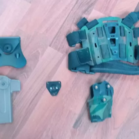 AMOMAX adapter