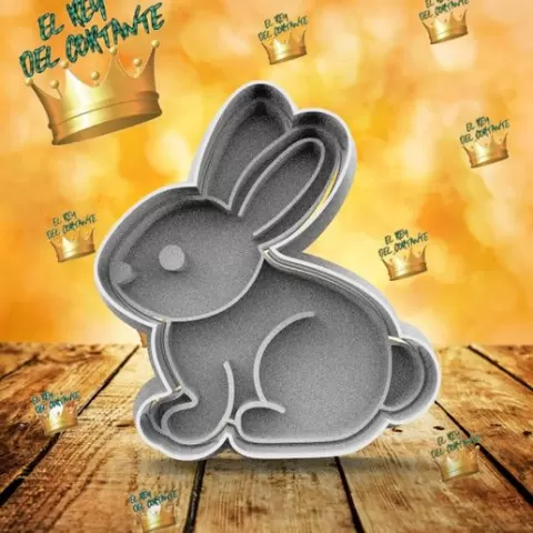 EASTER CUTTER