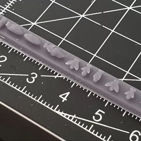 Fly block
