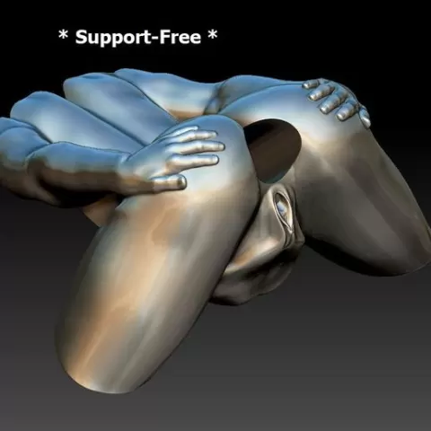 BOOTY-PEN-HOLDER(Support Free)