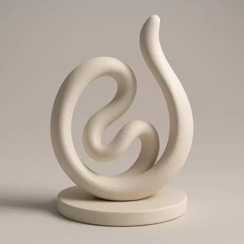 Decorative Figurine - martimadro