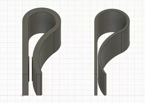 Clips_Light_Heavy v1.stl