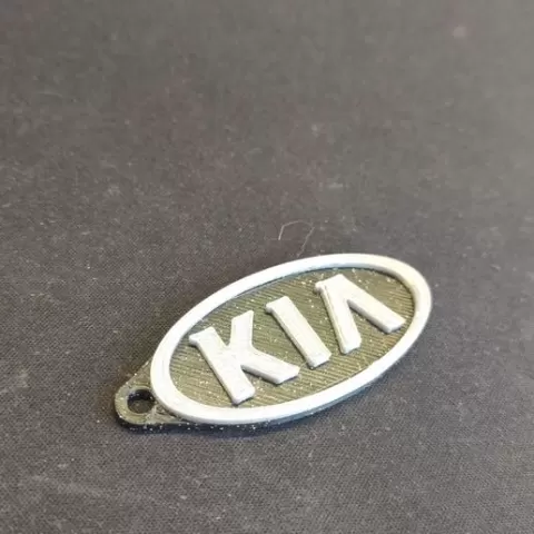 Kia - Keychain