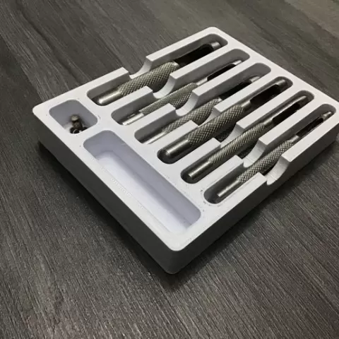 Hole Punch storage Box V1