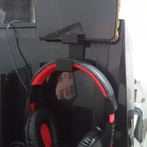 MultiStand Phone-Headsets