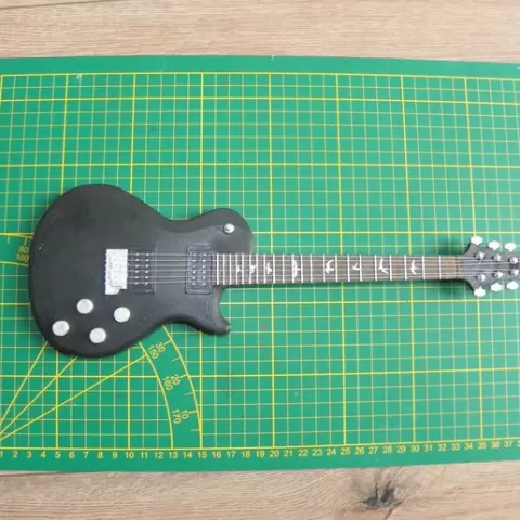 PRS Mark Tremonti Guitar Model